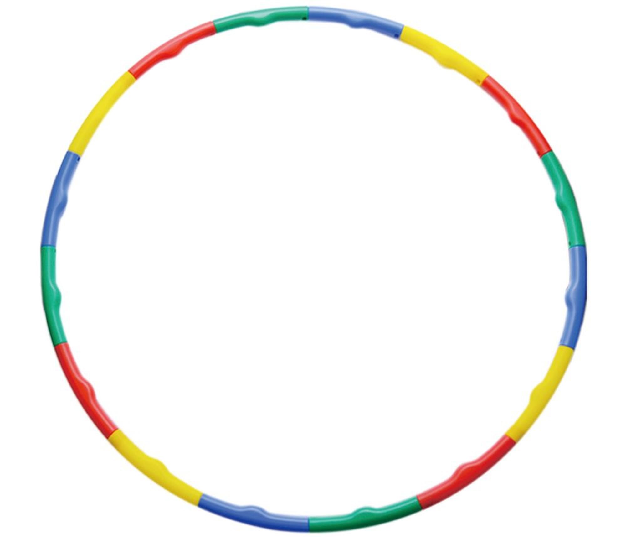 

NORTHWAY SPORTS Adjustable Hula Hoop Multicolor 65-80cm NST-385