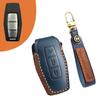 Applicable To 2023 Mitsubishi Outlander Key Case Jinxuan ASX Yige Yishen Car Leather Key Case