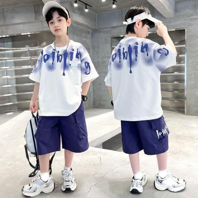 Niños (más de 4 años) – Conjuntos de ropa para niños