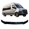 Carénage de Capot Mercedesbenz Sprinter W907 À Partir de 2019