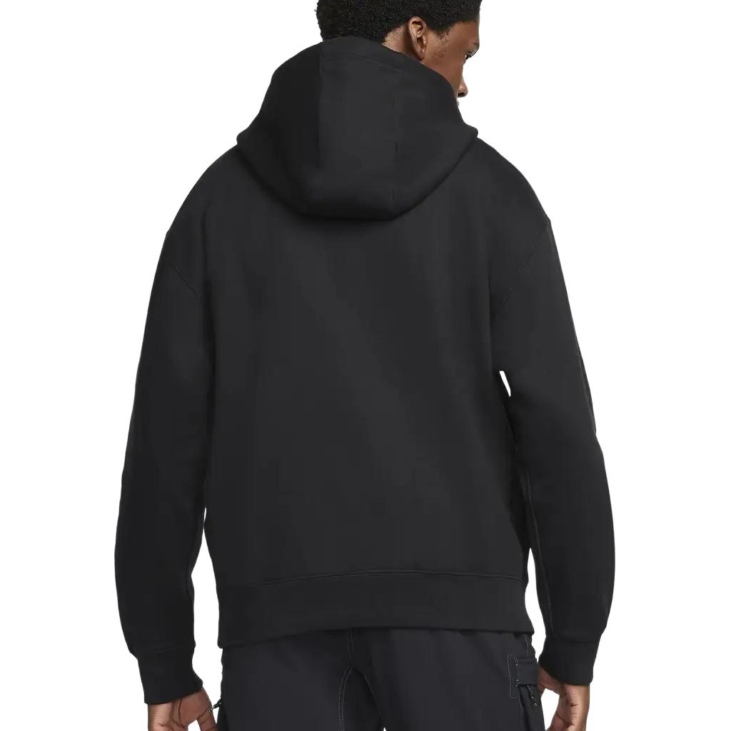 Nike ACG Thermo-Fit Hoodie Black Unisex Tops DH3087-010