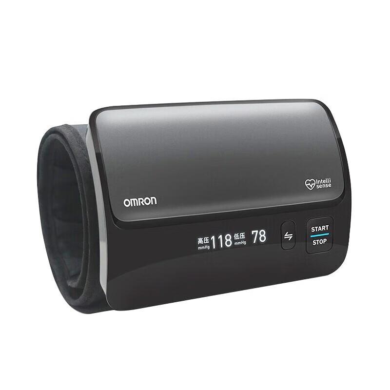 OMRON J761 Upper Arm Blood Pressure Monitor