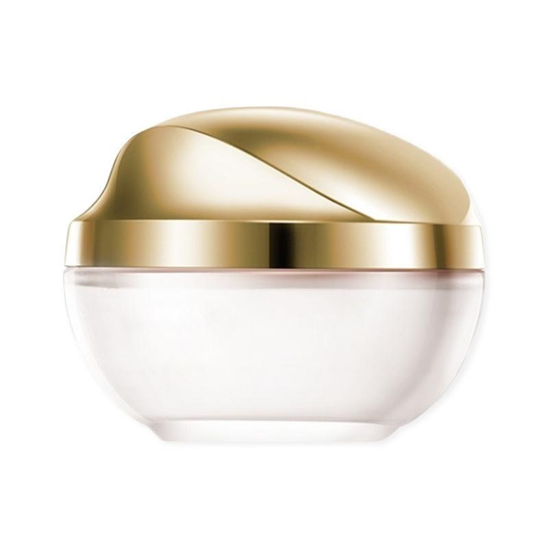 1 Stück Hautschönheit Feuchtigkeitsspendende Einfache Creme Zarter Concealer Damencreme Isolationscreme Straffende Aufhellende Creme Echte Nährende beige