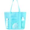Large Capacity Swimming Shoulder Bag Multifunctional Lightweight Beach Bag Environmentally Friendly Foldable Sports Storage Bag