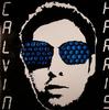 10inch Record CALVIN HARRIS  Vegas FKYEYE002 Fly Eye 2007 UK Dance  Electronica Used