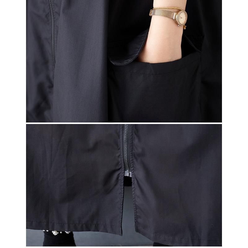 Dimanaf 2025 New Summer Dress Women Long Sleeveless Belt Dress Basic Solid Fashion Zipper Casual Loose