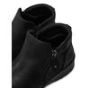 Skechers Lovely Vibe 158952/BBK Ankle Boots, Black