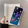 Halloween Wizard Hat Horror Fun Phone Case For Redmi Note 13 12 Pro Plus 14 15 Pro 5G 11 11T 11E 11S 10 Pro 10S 9 9S Cover Cell