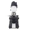 Electron Microscope 40X to 5000X Laboratory Microscope for Clinical Cultured Bacteriology Histology