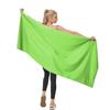 Magnetic Quick-Dry Microfiber Sports Beach Towel