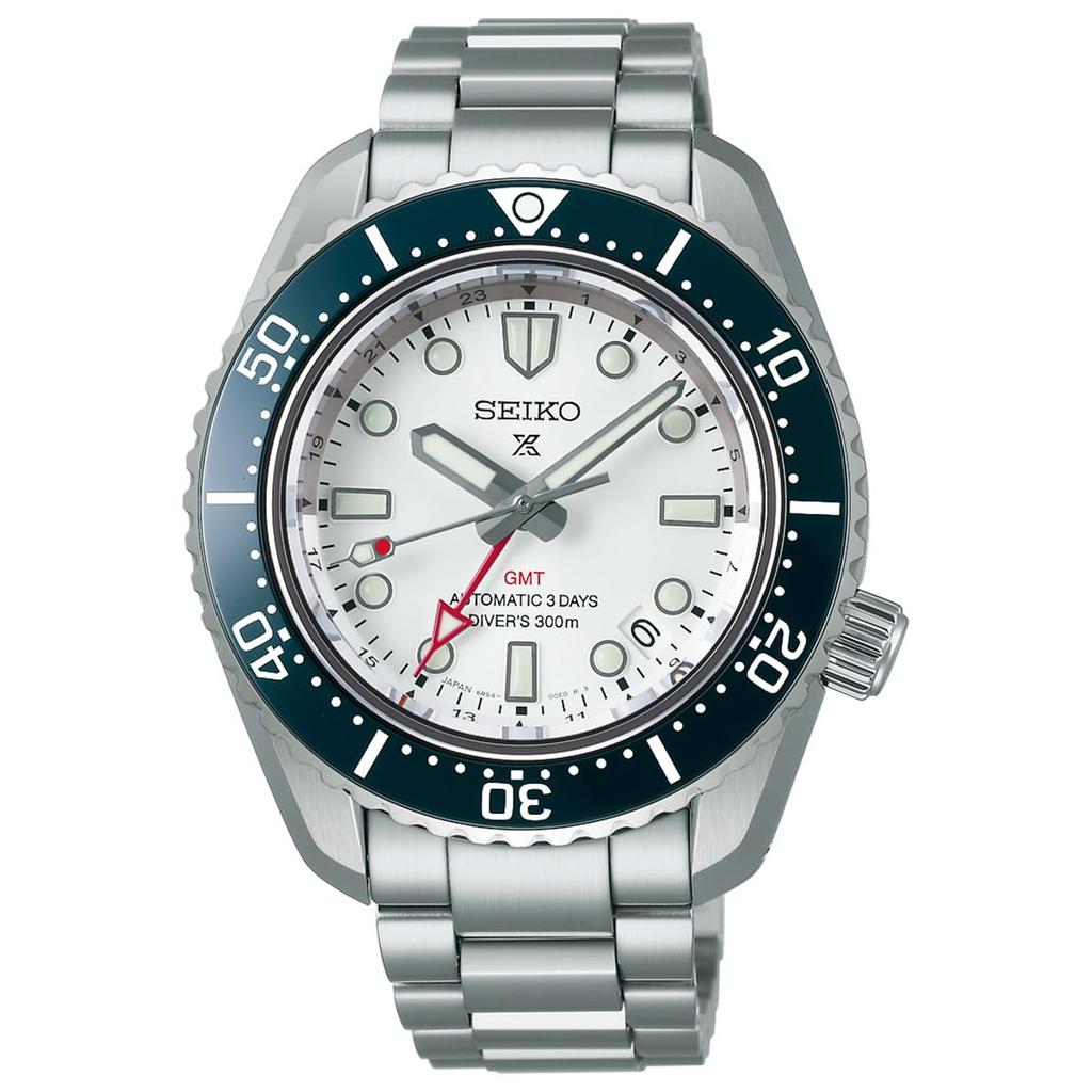 Seiko Prospex Diver Scuba 1968 Heritage Automatic Watch Exclusive to Core Shops Men's (SBEJ029),