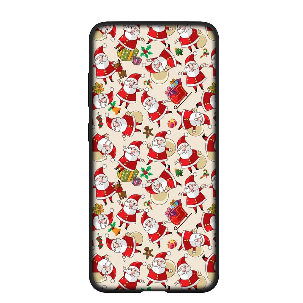 

Phone Case for iPhone 17 16 15 Xiaomi Poco F8 F7 X7 X6 M8 C85 C75 C71 Redmi Note 14 13 12 11 Pro Max A4 14C 13C 15C Santa Claus Merry Christmas Tree for Redmi Note 11 4G аэро