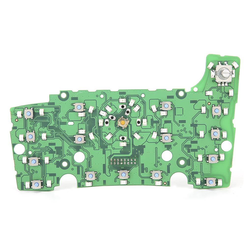 MMI Control Circuit Board 4L1919612 Fit for Q7 2009   2016