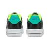Nike Air Force 1 LV8 GS Graffiti Παιδικά Αθλητικά Παπούτσια Λευκά Laser-Blue Volt DX3349-100