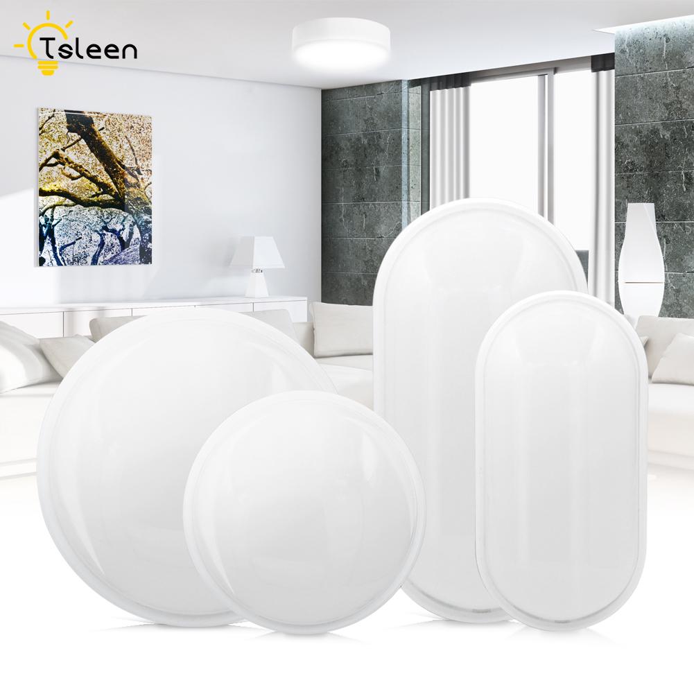 Buy 16W 22W LED Moisture Proof Ceiling Lamp For Hotels Kitchen Bathroom