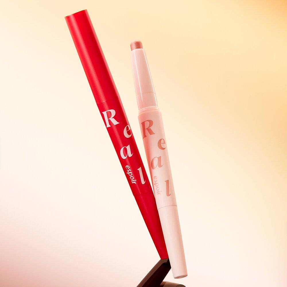 espoir Real Eye Aegyo-sal Stick #1 Champagne Beam