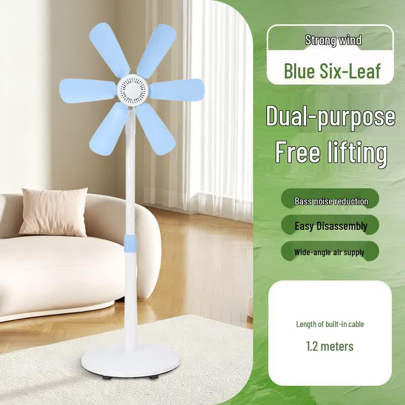 Xianglong Vertical Desk Fan