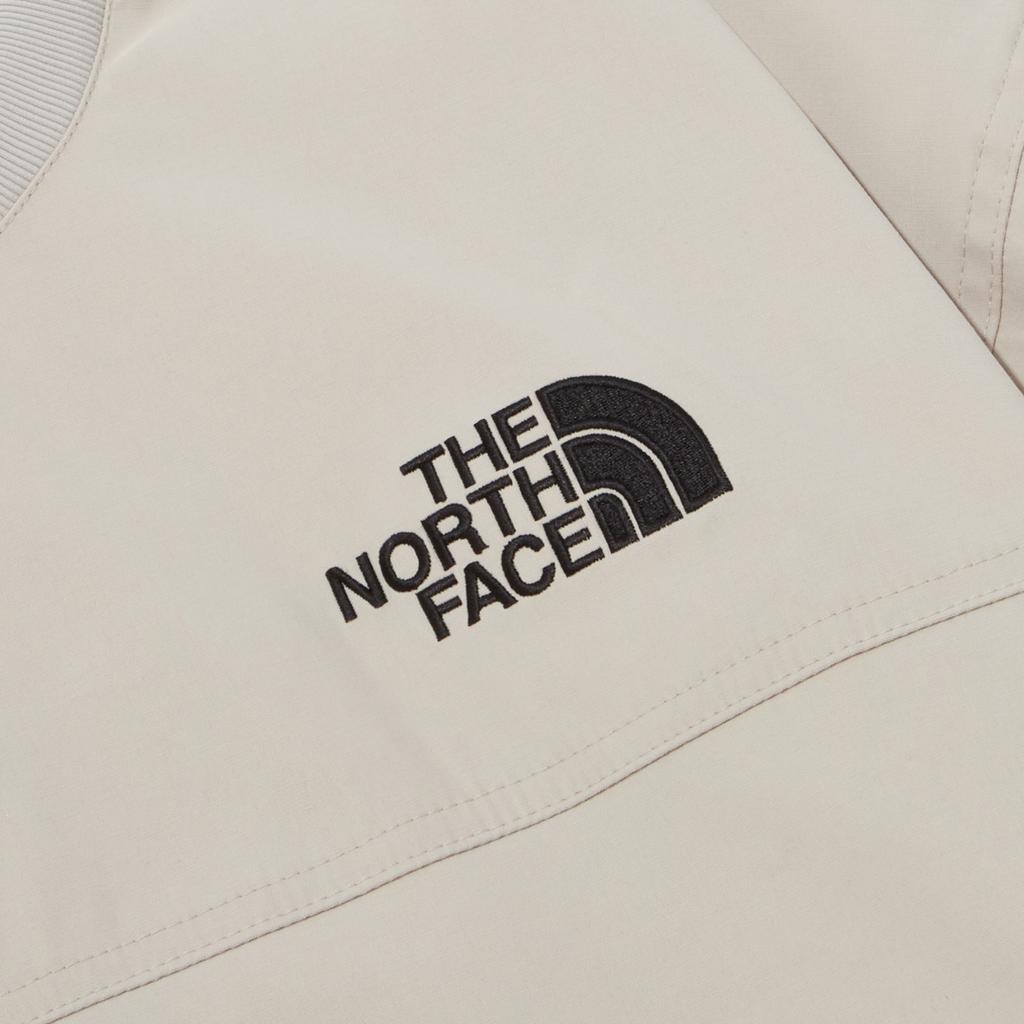 THE NORTH FACE Sweatshirt Unisex White Sand NM5MP03L