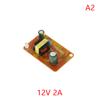 3V/5V/6V/9V/12V 1A/2A 24V 2A Switching Power Supply Module Overvoltage Overcurrent Short Circuit Protection Switch