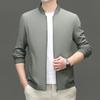 Firstview Men's Urban Casual Long-Sleeve Jacket FV24D1356