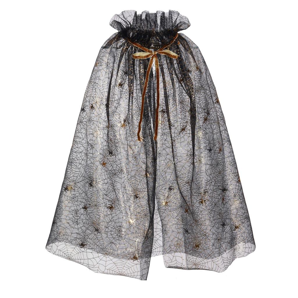 Women's Halloween Cape for Costume Party