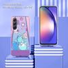 S-Slime R-Rancher Game Phone Case for Samsung A16 A26 A36 A56 A17 A37 A57 A07 A06 A02S A03 A04S A05S Galaxy Note 20 10 A50S A71