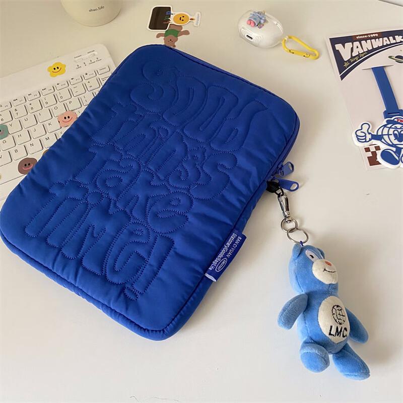 

Creative Letter Laptop and Tablet Sleeve
