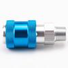 Haisidike HSV Series Pneumatic Hand Slide Valve