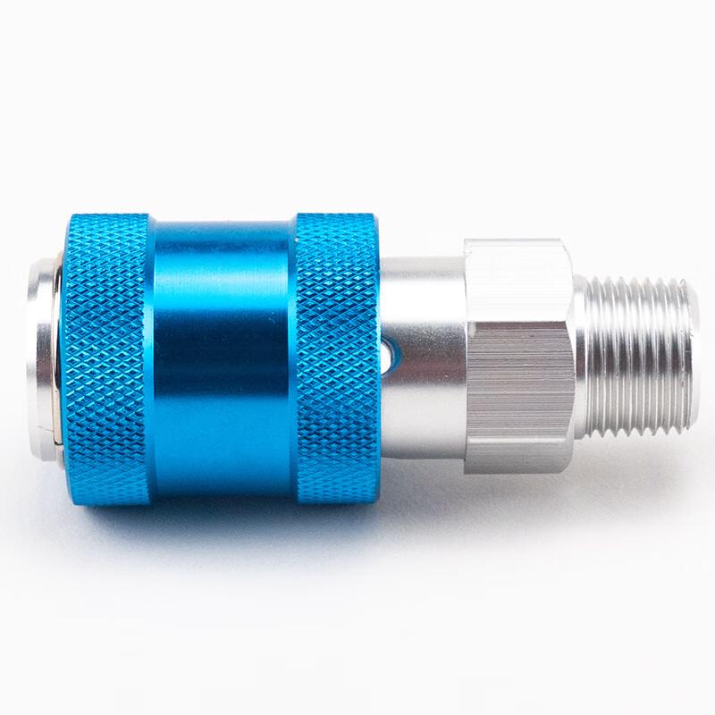 Haisidike HSV Series Pneumatic Hand Slide Valve