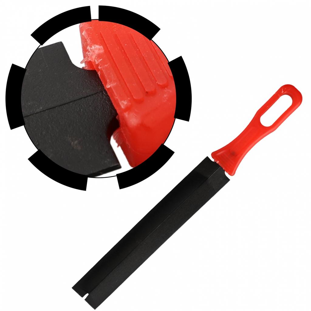 150/200mm Grinding Rasp Carving File Sawing Grinding
