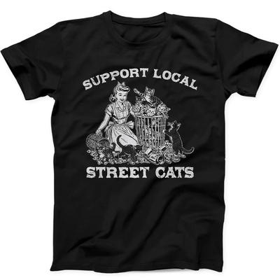 Tops – T-Shirts