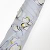 Nifty Colors Folding Umbrella Noble Flower Mini 55 1776SX