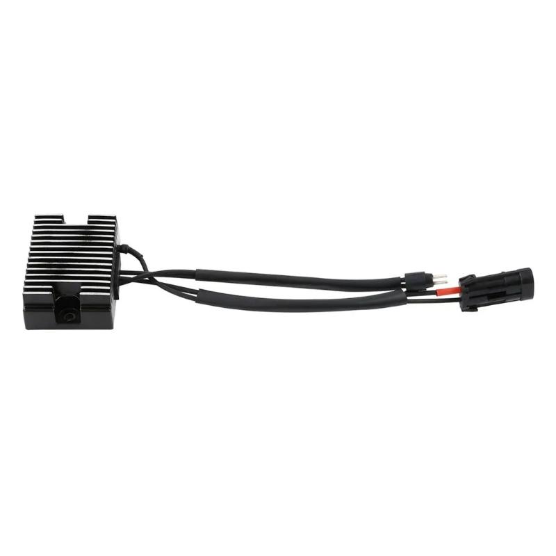 Efficient Voltage Regulator Rectifier for XL1200C XL1200S XLH883 XLH1200 XL883 XL1200 Offering Consistent Power Output
