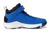 Adidas Cross Em Up 5 Slip Resistant Abrasion Resistant Low top Children's Basketball Shoes Kids' GZ0120