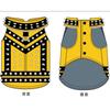 Pre-sale New Four-season Pet Anti-wolf Clothing Dog Anti-wolf Clothing