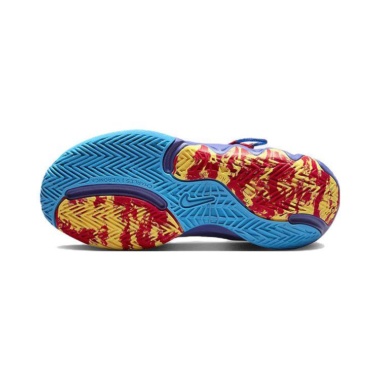 Nike Giannis Immortality 2 Low top Basketball Shoes Kids' DQ1942-400