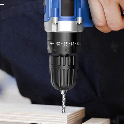 Príslušenstvo pre elektrické náradie – Upínací sklíčidlo