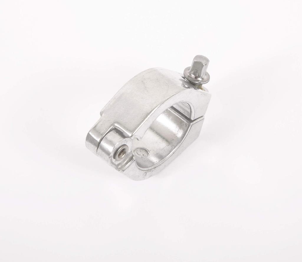 TAMA Memory Lock ML28C Chrome