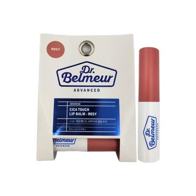 Lūpų makiažas – Lūpų balzamai