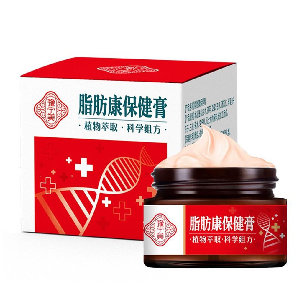 Subcutaneous Nodules, Lumps, Masses, Protrusions, Dispersing Nodules And Unblocking Meridians, Herbal Mild Cream