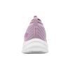 Skechers Sport Comfortable Durable Low-Top Casual Shoes Women sneaker Rose-Pink 897925-MVE
