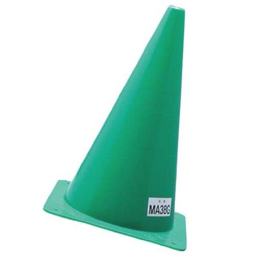 

Molten Marker Cone Medium (Green) MA38G