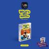 MAVE 1st EP 'What's My Name' (Platform Ver.)