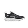 Cosmic Runner GS Czarne Białe Dziecięce Sneakersy Antracytowe HM4402-003