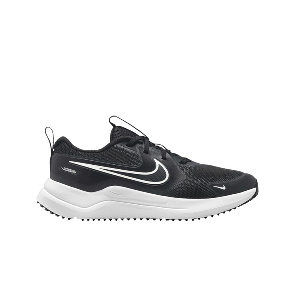 Nike Cosmic Runner GS Melni Balti