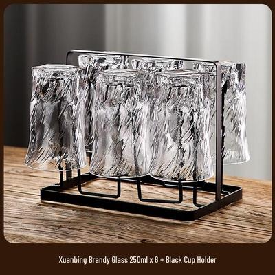 Bardak Takımı – Gözlükler