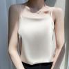 2025 Autumn Women's Plus Size Basic Vest - Summer Style