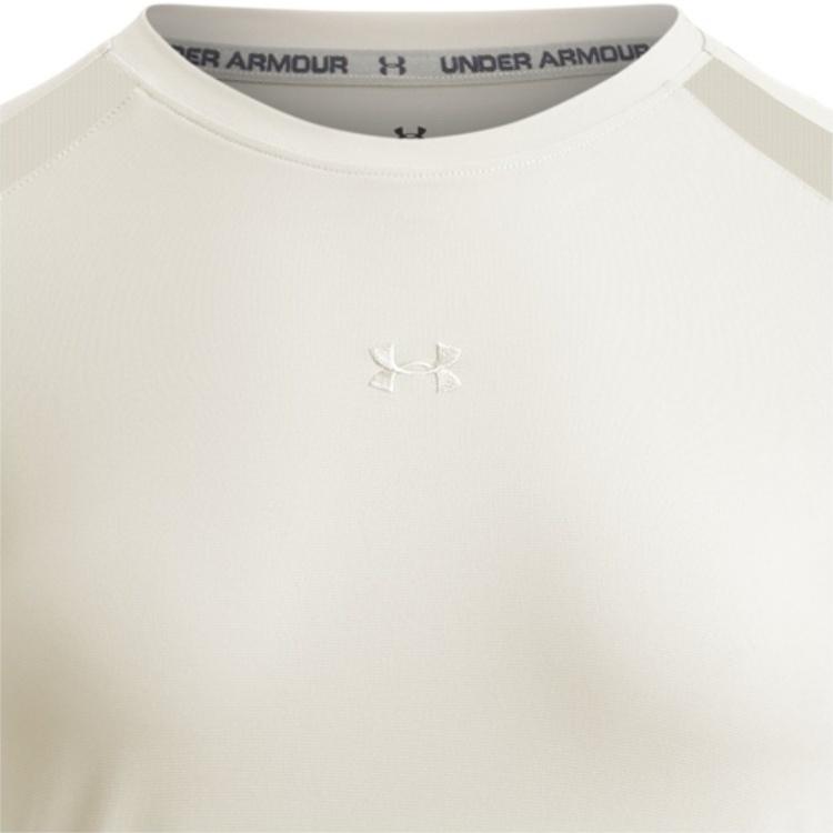 Under Armour T Shirts Women's Rock Crew Neck Moderate Other 6010169-279