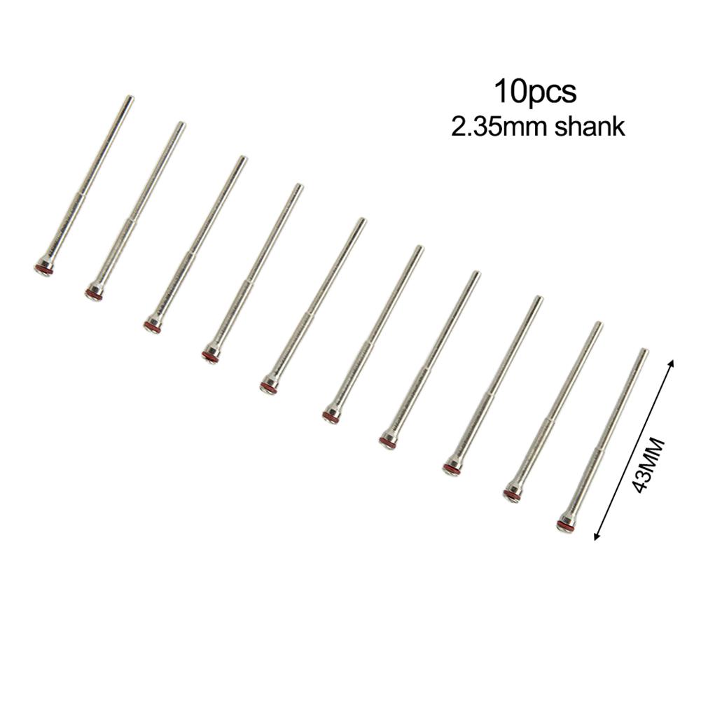 

Mandrel Burs Polishing Shank Rotary Tool 45mm Dental Material Professional For Polisher Machine Quality Sturdy China Mainland