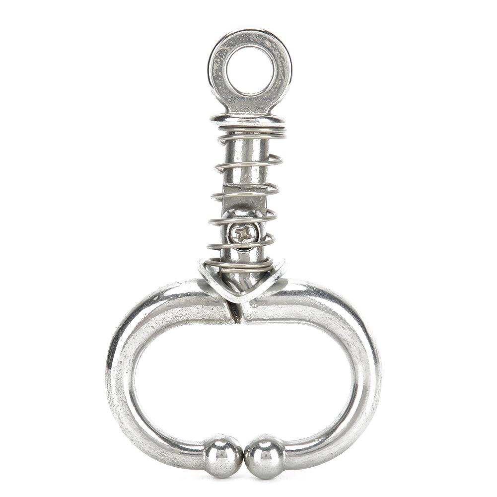Spring Type Bull Cow Nose Pliers Cattle Nose Ring Animals Equipment AccessorySpring Type Cow Nose